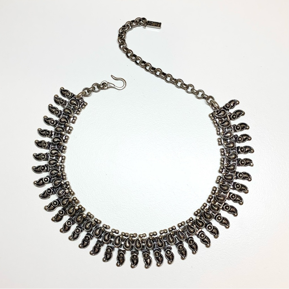 Child of Wild | Lunar Eclipse Choker